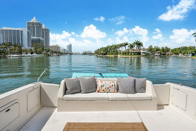 Limited Time Weekday Super Promo, 48ft Private Yacht Rental,