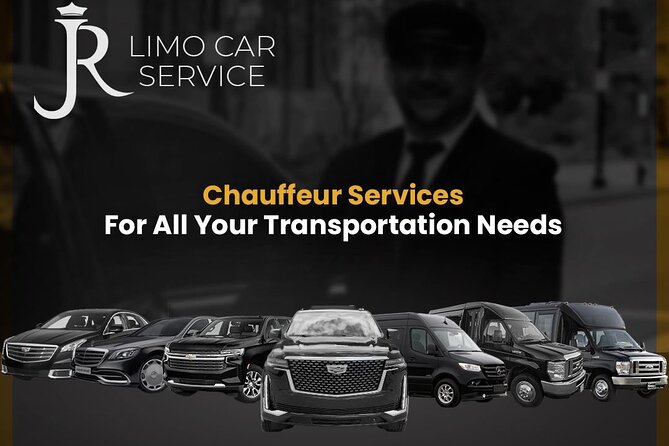 Limo Private Transfer Boston to Logan International Airport