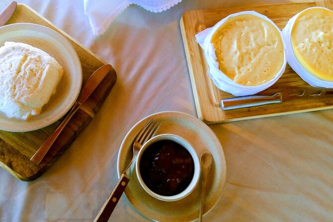 Lisbon to Portugal Highest Mountain Cheese Factory & Bread Museum
