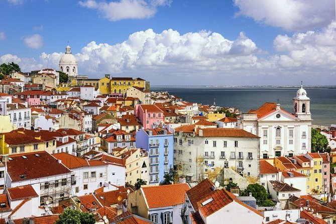 Lisbons Jewish Sites And History Half Day Tour