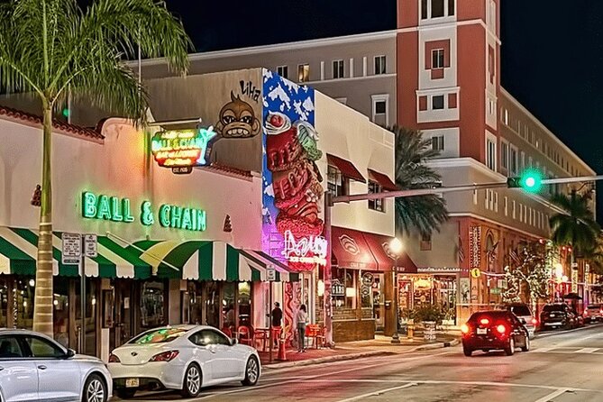 Little Havana Food Tour: A Taste of Cuba Review