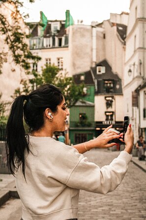 Live Like a Local in Paris – Self Guided Audio Walking Tours