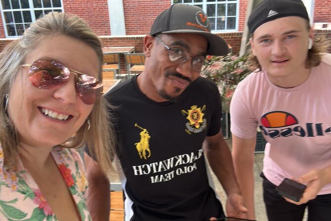 Lively Lake Arrowhead Scavenger Hunt Review