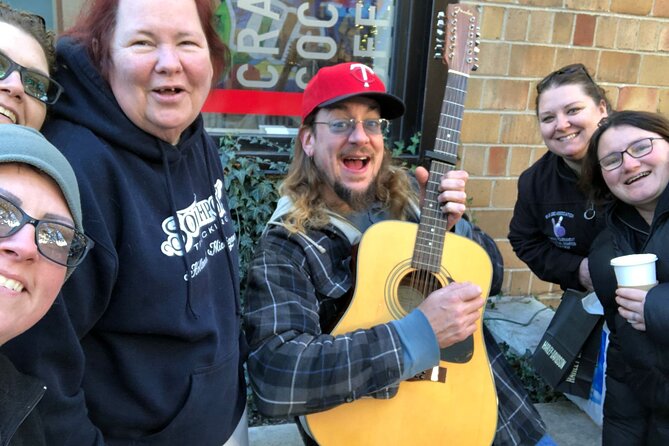 Lively Lake George Scavenger Hunt Review - Overview of the Lively Lake George Scavenger Hunt