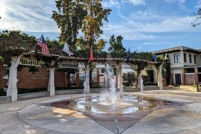 Livermore Scavenger Hunt Walking Tour and Game