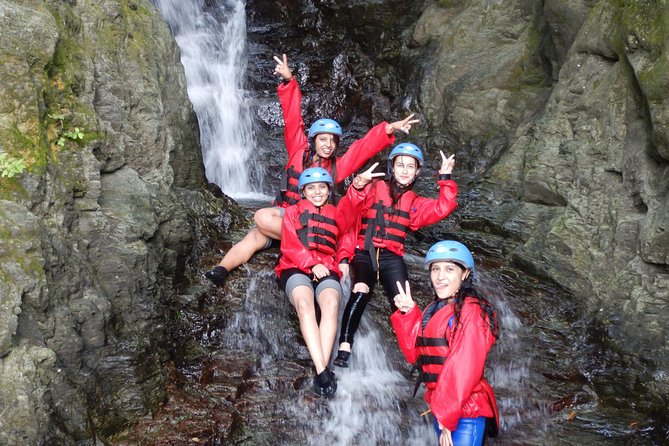 Local Half Past 12 Meeting, Rafting Tour Half Day (3 Hours) - Meeting Point and Start Time