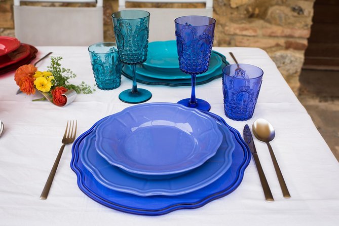 Local Market Tour and Dining Experience at a Locals Home in Mantua