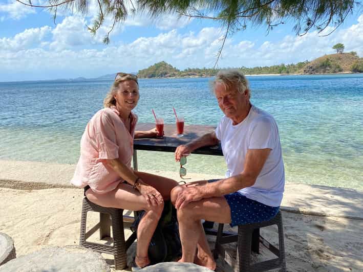 Lombok:Discover The Hidden Gem With A Multi-Day Trip