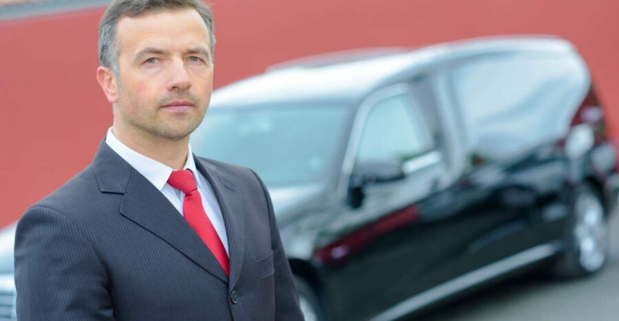 London Airports: Shared Transfer to London Hotels