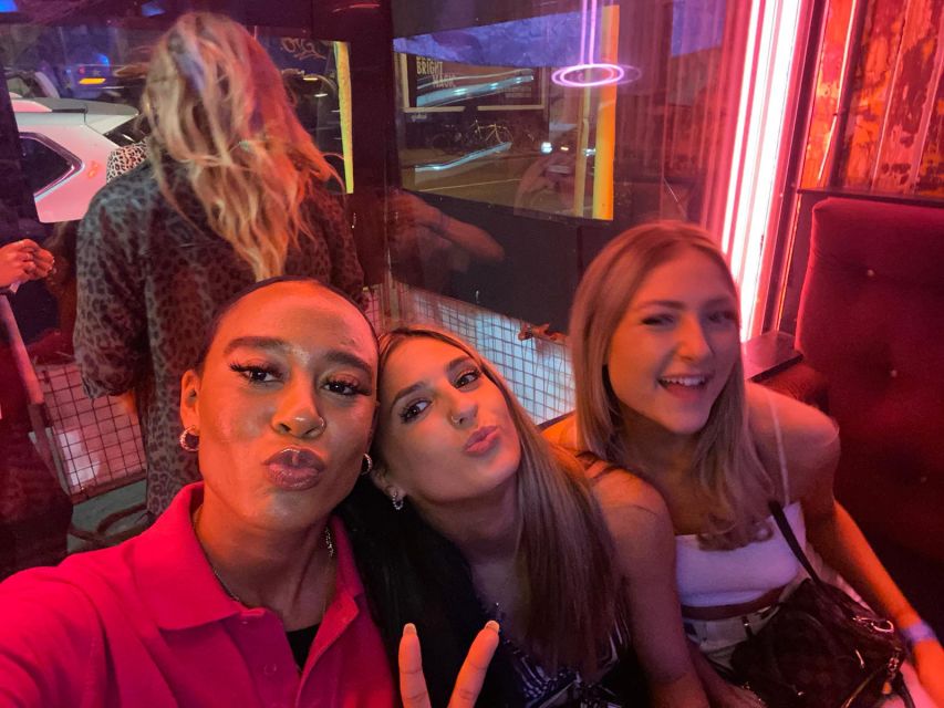 London: Camden Pub Crawl