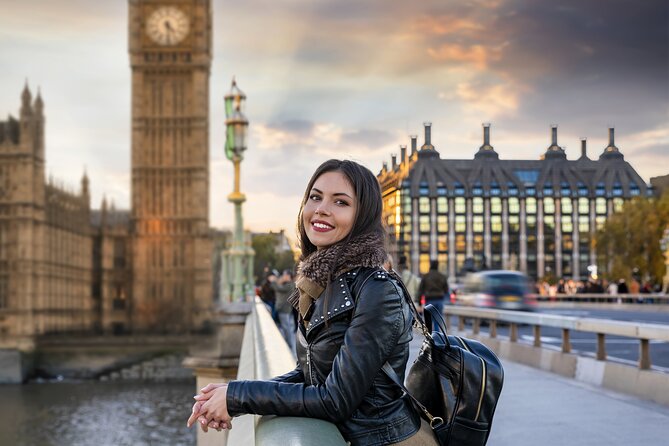 London Ghosts and Crime Tour of Haunted Places