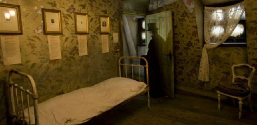 London: Jack the Ripper Museum Tickets
