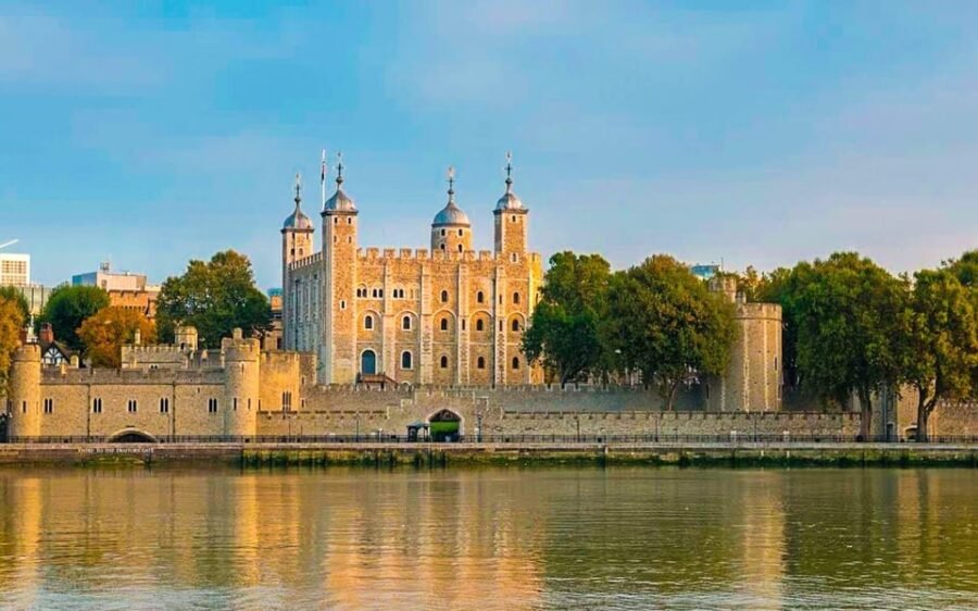 London: London East – Free Audioguides in 10 Languages!