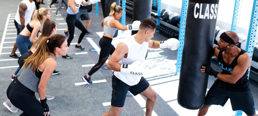 London Premium Fitness Pass