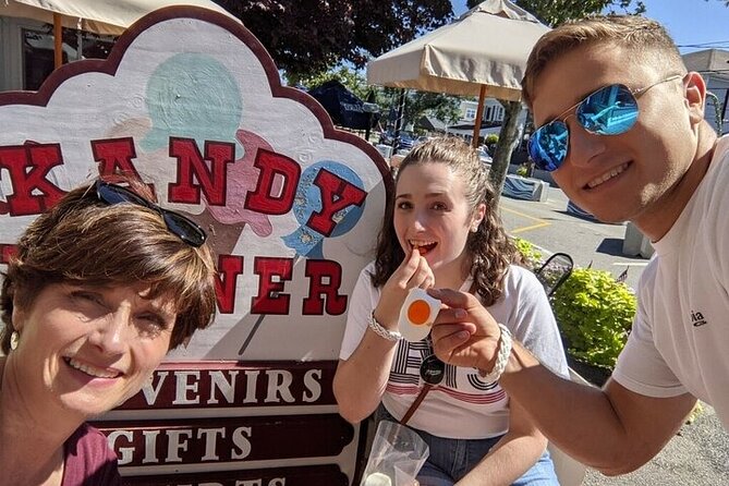 Los Alamos Scavenger Hunt