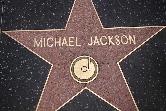 Los Angeles and Hollywood Tour Review
