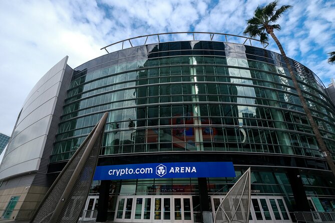Los Angeles Clippers Basketball Game Ticket Review - Transportation Options