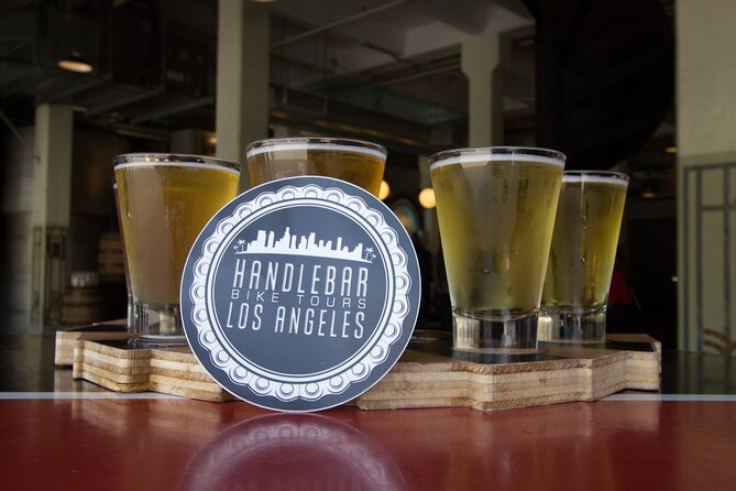 Los Angeles Tacos and Brews Cruise Review