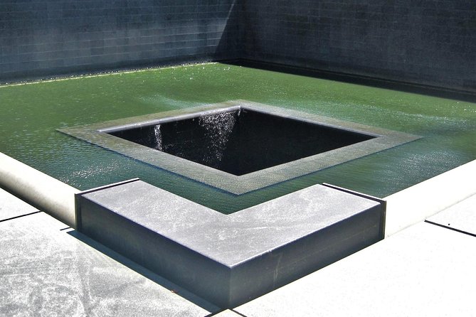 Lower Manhattan: Optional 9/11 Museum & Statue of Liberty Upgrade