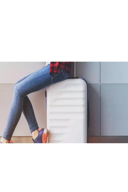 Luggage Storage Close to Amsterdam Centraal Station