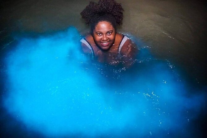 Luminous Lagoon Guided Tour In Montego Bay - Tour Operator Details