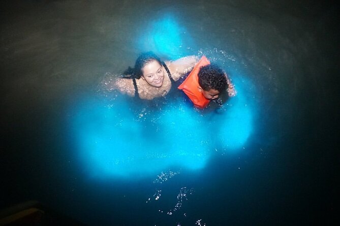 Luminous Lagoon Private Tour In Montego Bay