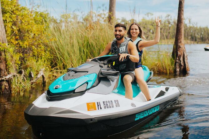 Luxe Jet Ski Rentals