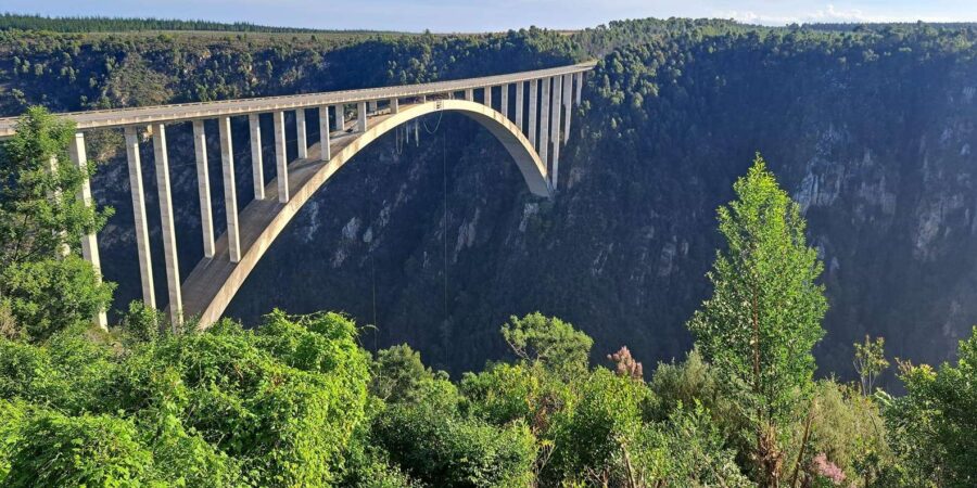 LUXURY 5-DAY GARDEN ROUTE GETAWAY
