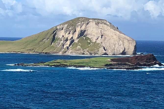 Luxury Private Circle Island Charter Tour