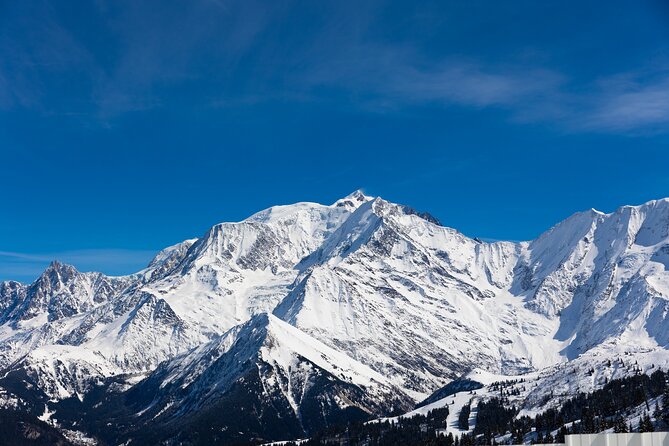 Luxury Private Concierge - Bespoke Megève Experience - Overview of Concierge Services