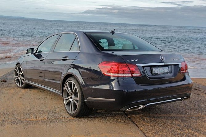 Luxury Private Tour With Mercedes E300(6 Hour Tour) - Tour Highlights