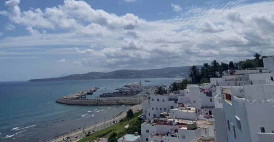 Luxury Tangier Private Day Tour From Marbella All Inclusive - Tour Overview