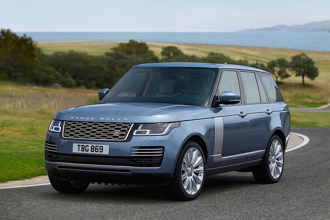 Luxury Tour Cotswolds & Stratford Upon-Avon