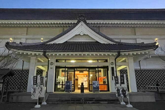 Luxury Toyokawa Inari Experience in Japan With Dinner Show