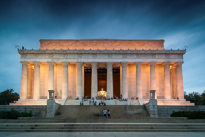Luxury Washington DC Tour Review: Disappointing Experience