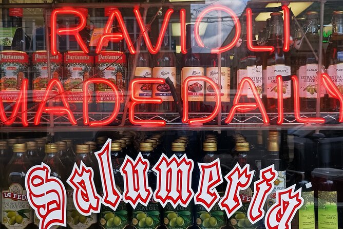 Made in Brooklyn Food Tour