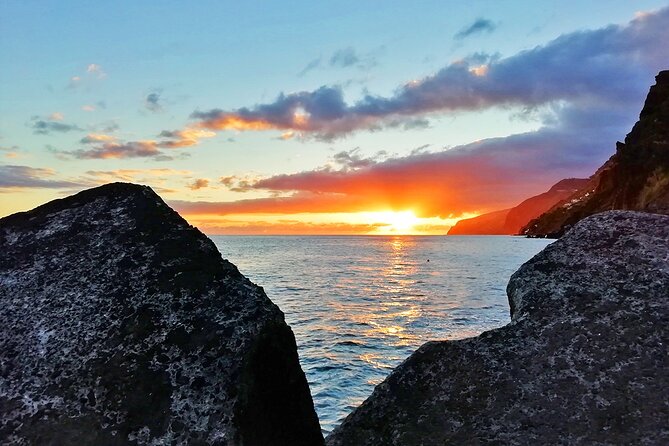 Madeira Island Magical Sunset With Jeep Tour - Inclusions