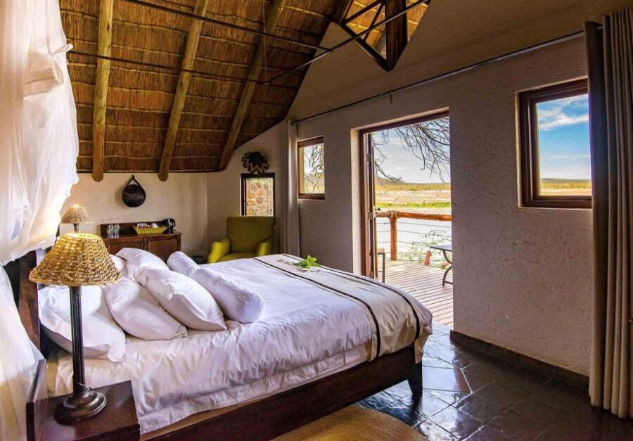 Madikwe Game Reserve 1 Night
