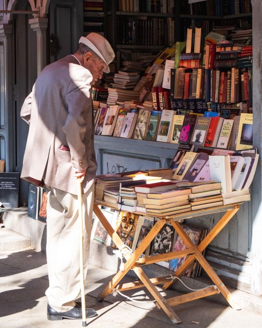 Madrid: Discover Best Plans Recommended by Local People
