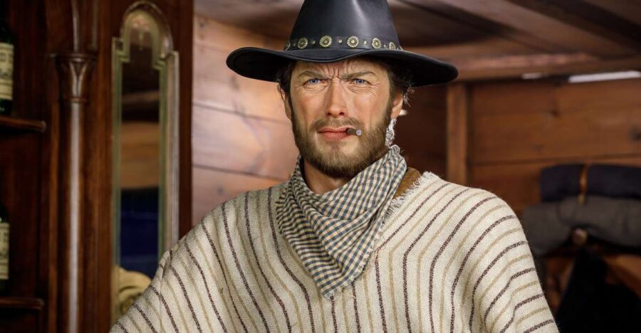 Madrid: Wax Museum Entry Ticket