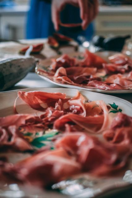 Madrid’s Tapas and Foodies Culture
