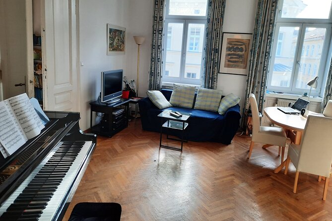 Maestro Masterclass: Sounds Of Vienna