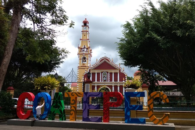 Magic Town – Coatepec, Xico, and Xalapa in Veracruz