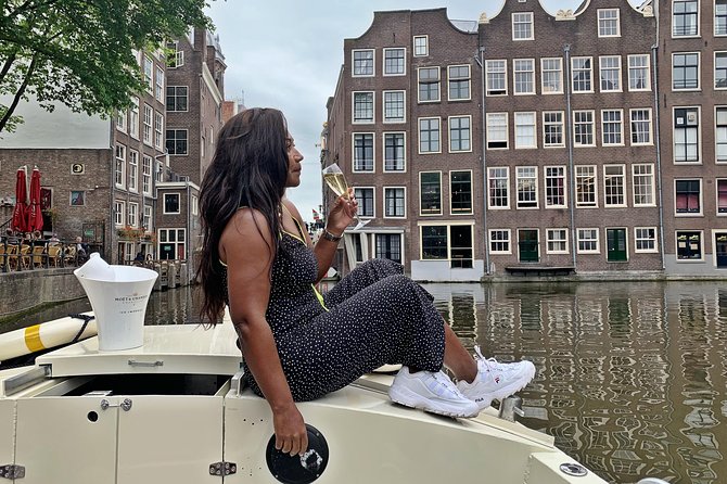 Magical Amsterdam (Personalized Photography Tour)