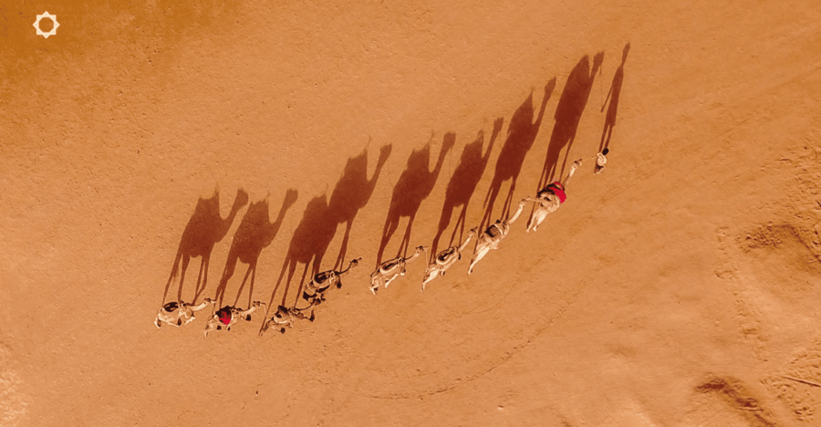 Majestic Morocco: Private 7-Day Journey From Marrakech