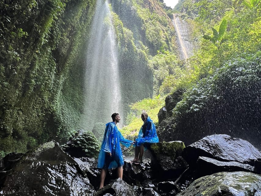 Malang: Mount Bromo & Madakaripura Waterfall Experiences