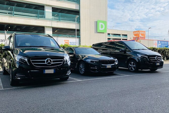 Malpensa Airport (MXP) to Selva (BZ) - Round-Trip Private Transfer - Pickup and Meeting Details