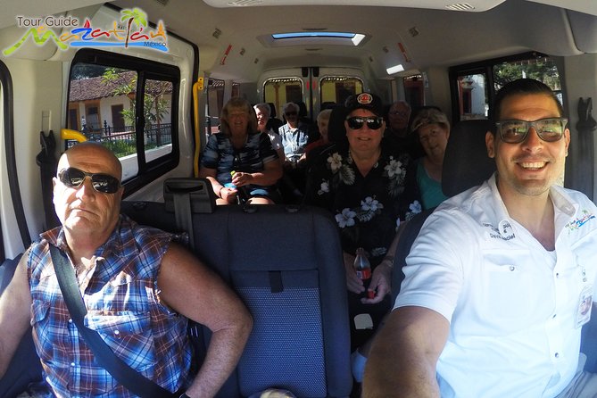 Malpica Concordia and Copala Foothills Tour Private Vehicle