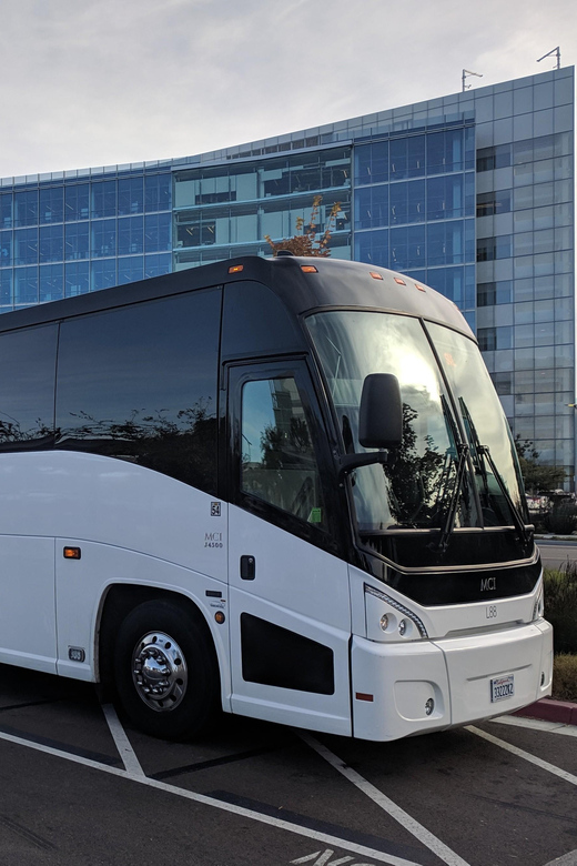 Malta Airport: Private Coach Hotel Transfer From Airport