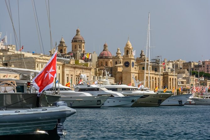 Malta Go As You Please